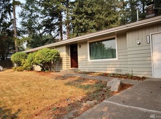 13908 156th Ave SE, Renton, WA 98059