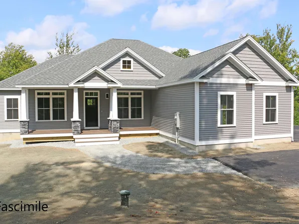 431 Dawn Court #17, Pembroke, NH 03275