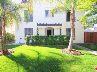 1416 Dixon St, Glendale, CA 91205