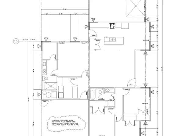 Lysander-2 Plan, Eastern Sun
