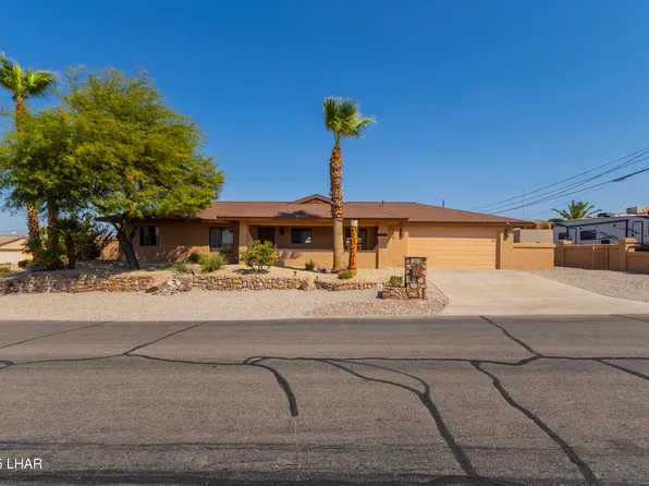 3851 Blackfoot Dr, Lake Havasu City, AZ 86406