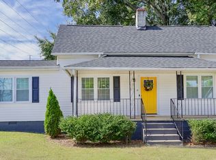 6 Haynesworth St, Greenville, SC 29611