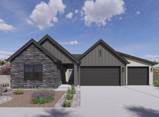 Oasis (Slab) Plan, Fire Rock, Hurricane, UT 84737