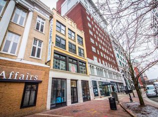 1224 Huron Rd E APT 303, Cleveland, OH 44115