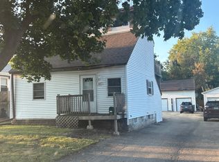 521 Victor St, Sycamore, IL 60178