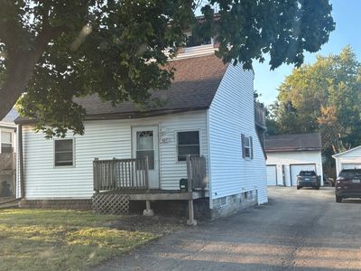 521 Victor St, Sycamore, IL, 60178