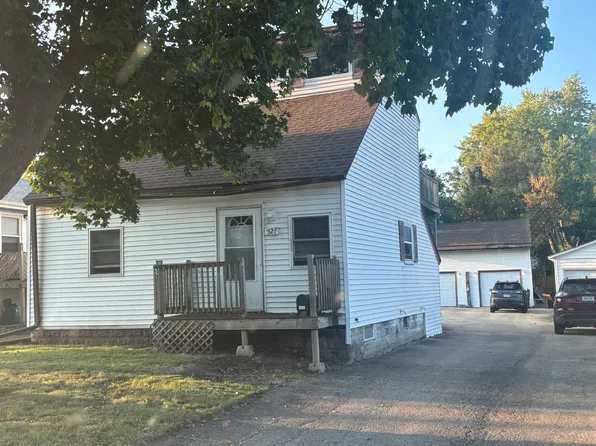 521 Victor St, Sycamore, IL 60178