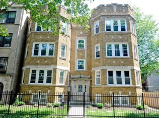 7511 N Winchester Ave #G, Chicago, IL 60626
