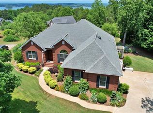 407 Arbor Way, Seneca, SC 29672