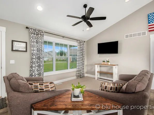8588 Olive Lake Court, Olive Township, MI 49460