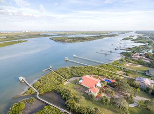 621 N Riverside Dr, Edgewater, FL 32132