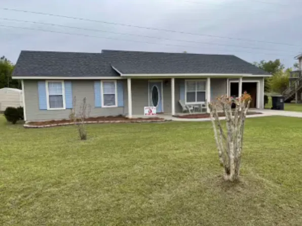 3515 Cherokee Trl, Valdosta, GA 31605
