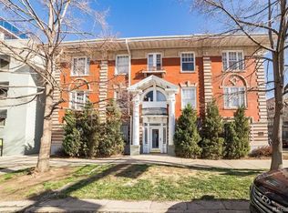 325 E 18th Ave APT 207, Denver, CO 80203