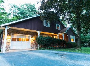 151 Airport Rd, Corry, PA 16407