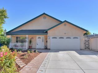 930 Rose Ct, Santa Clara, CA 95051