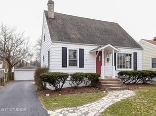 603 Prairie Ave, Downers Grove, IL 60515