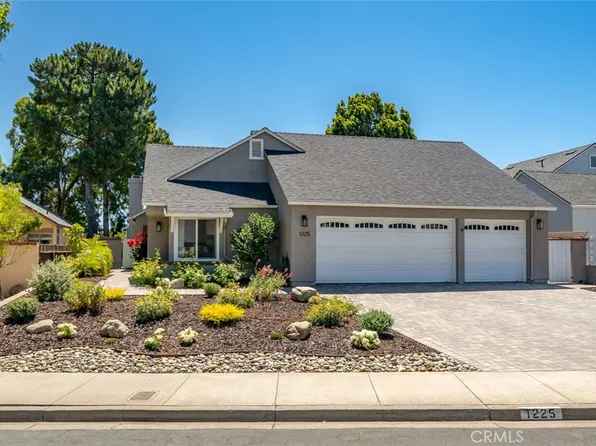 1225 Laguna Ln, San Luis Obispo, CA 93405