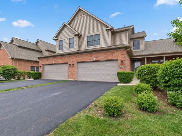 1063 Inverness Dr, Antioch, IL 60002