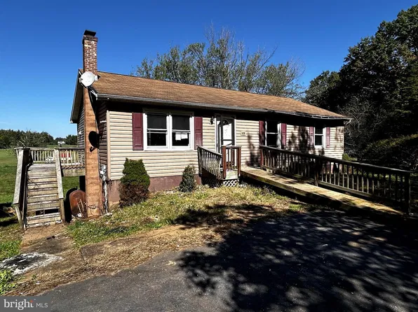 11235 Muddy Run Ln, Culpeper, VA 22701