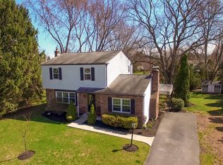 158 Deacon Dr, Norristown, PA