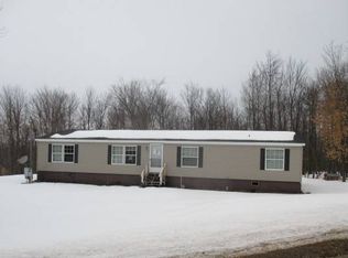 541 Battle Hill Rd, Gouverneur, NY 13642