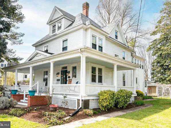 309 Glenburn Ave, Cambridge, MD 21613