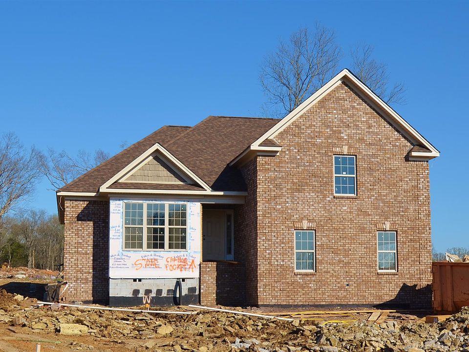 1st image of 825 Manner Ln #48-lot 48