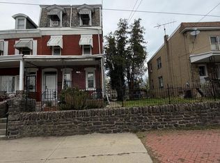 2124 W 3rd St, Chester, PA 19013