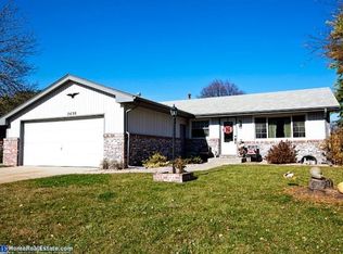 2430 Winchester N, Lincoln, NE 68512