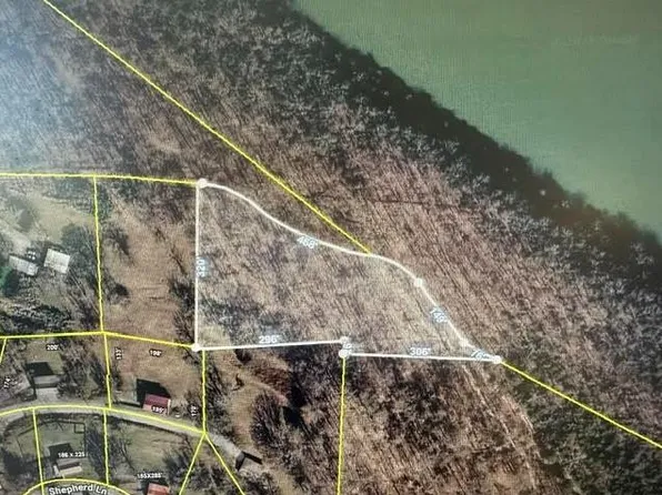 0 Forrester Hollow Ln, Granville, TN 38564