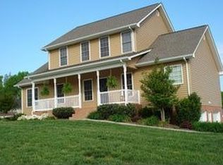 1 Kimberly Ann Ct, Jonesborough, TN 37659