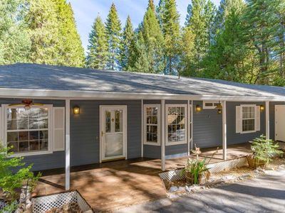 26845 Barton Rd, Pioneer, CA, 95666