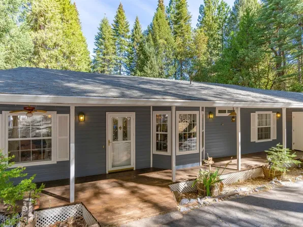 26845 Barton Rd, Pioneer, CA 95666