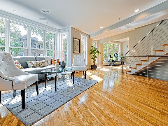 Main Floor Living Room