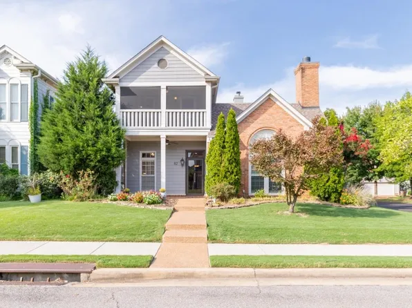82 Island Pl, Memphis, TN 38103
