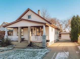 3448 S Howell Ave, Milwaukee, WI 53207