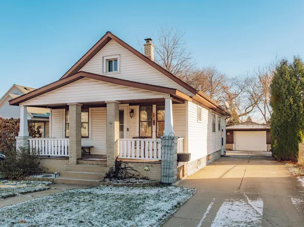 3448 South Howell AVENUE, Milwaukee, WI 53207