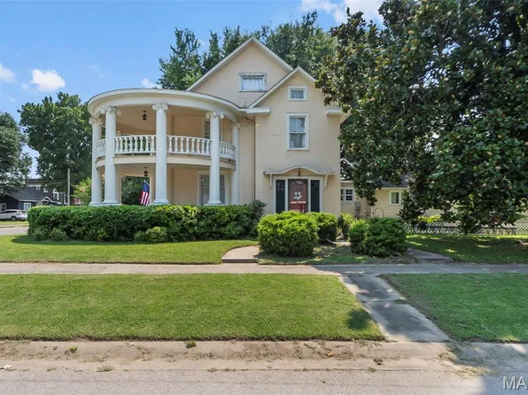 600 Carleton Ave, Caruthersville, MO 63830
