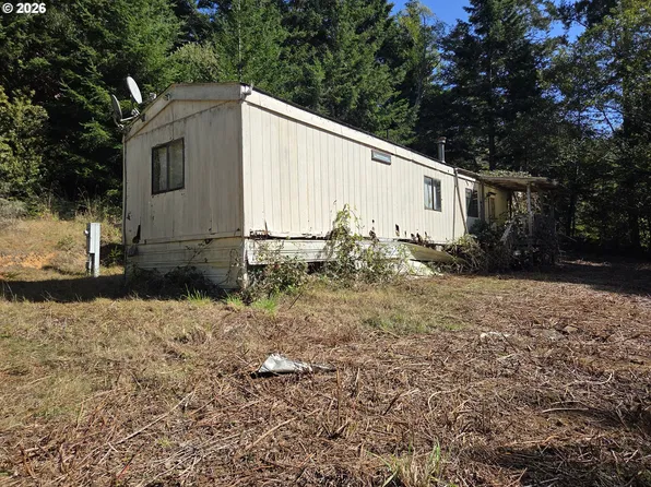 96411 Duley Creek Rd, Brookings, OR 97415