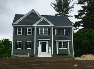 18 McGrane Rd, Wilmington, MA 01887