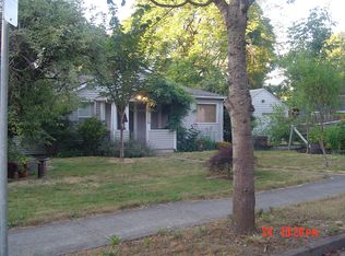 4833 SE Rural St, Portland, OR 97206
