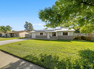 524 Sylvia Rd, West Melbourne, FL 32904