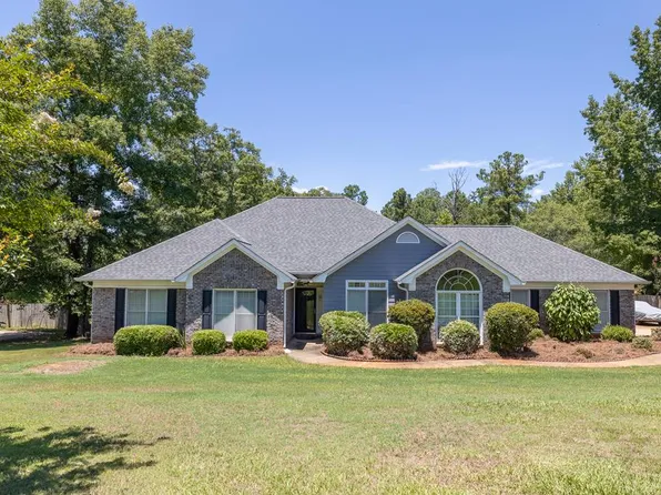 117 Bent Tree Dr, Ellerslie, GA 31807