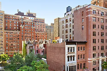 Rented by Brown Harris Stevens