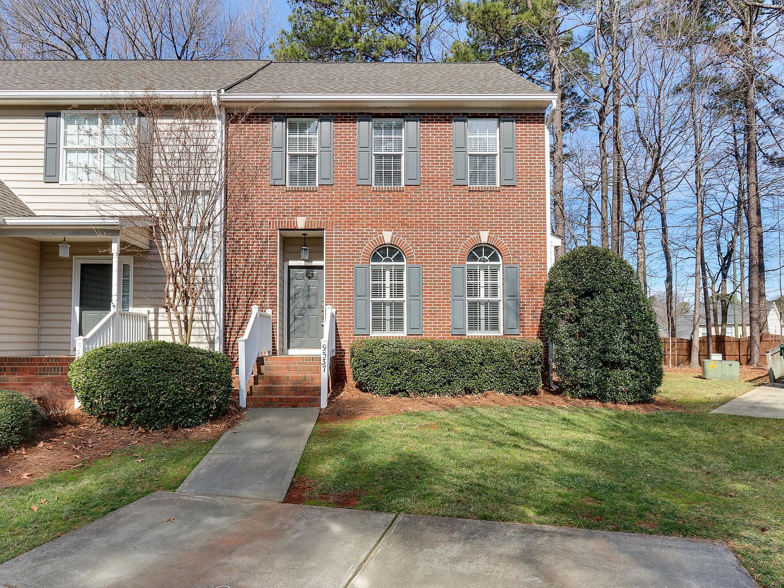 9537 Hanging Rock Rd, Raleigh, NC 27613 | Zillow