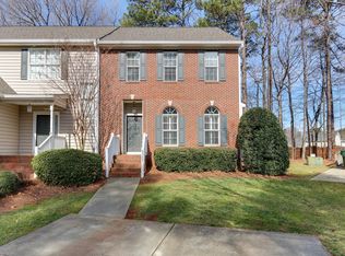 9537 Hanging Rock Rd, Raleigh, NC 27613