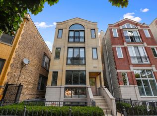 3041 N Racine Ave #1, Chicago, IL 60657