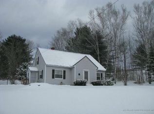 900 Main St, Wilton, ME 04294