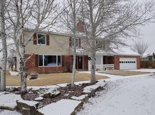 503 Rainbow Ave, Power, MT 59468