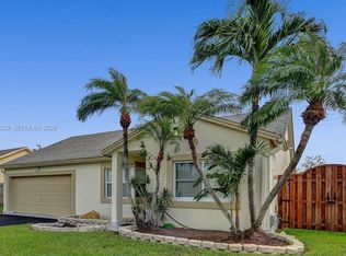 11529 SW 133rd Ter, Miami, FL 33176